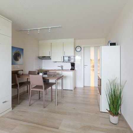 Strandhaus Christiansen Cuxhaven Luaran gambar
