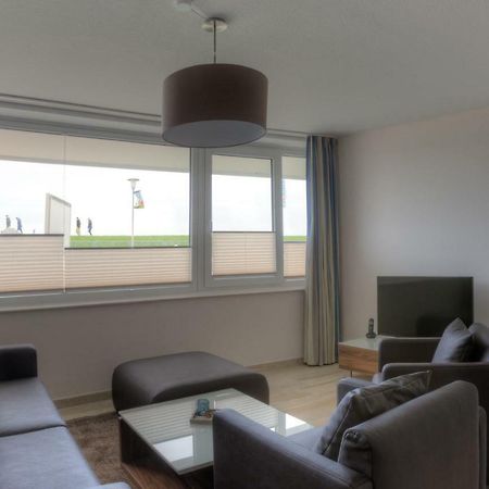 Strandhaus Christiansen Cuxhaven Luaran gambar