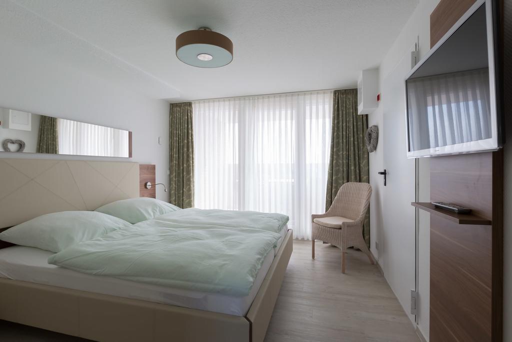 Strandhaus Christiansen Cuxhaven Luaran gambar