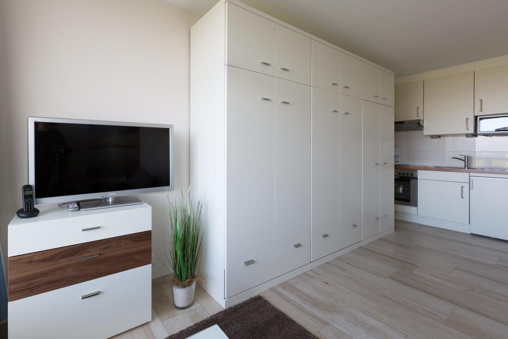 Strandhaus Christiansen Cuxhaven Luaran gambar