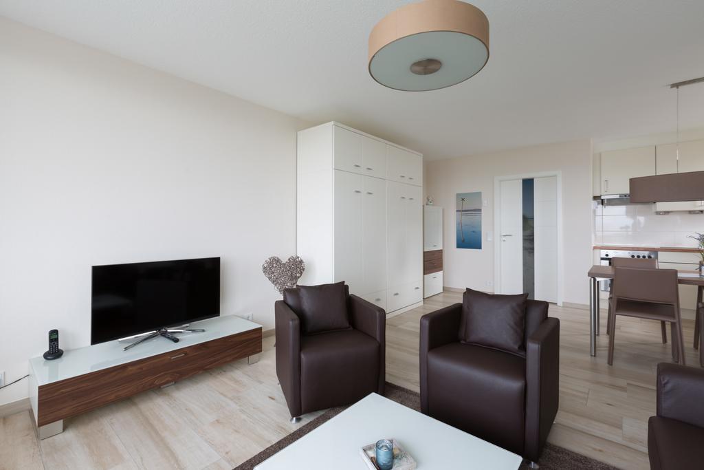 Strandhaus Christiansen Cuxhaven Luaran gambar