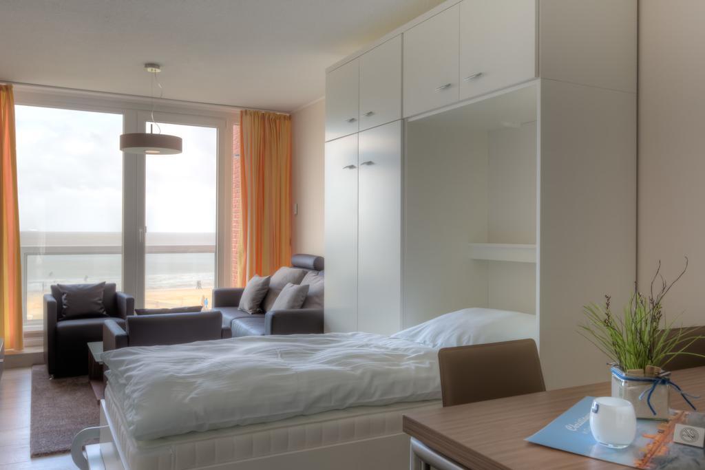 Strandhaus Christiansen Cuxhaven Luaran gambar