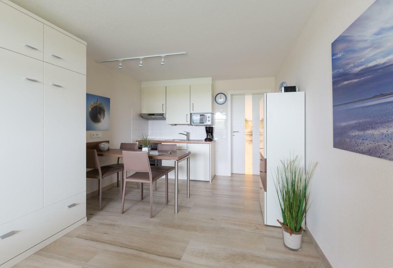 Strandhaus Christiansen Cuxhaven Luaran gambar