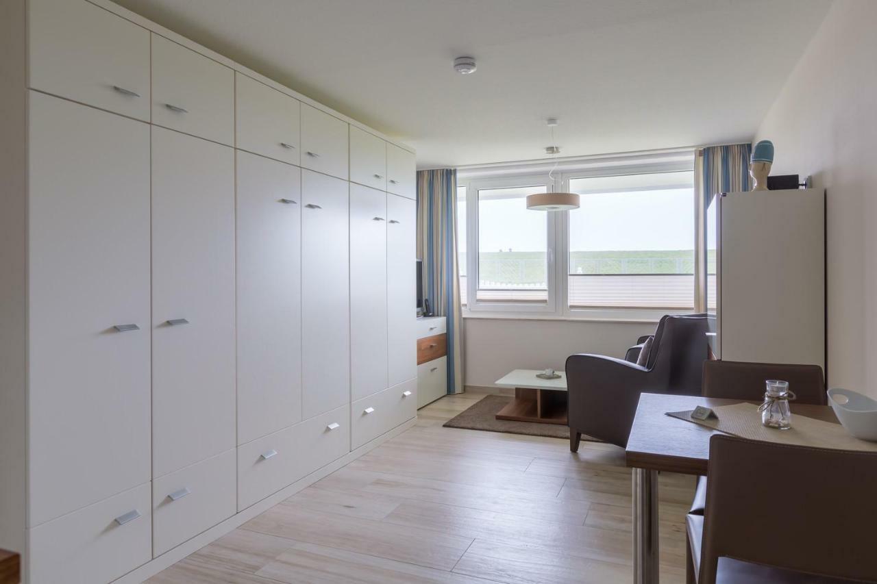 Strandhaus Christiansen Cuxhaven Luaran gambar